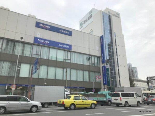 神崎川駅 徒歩10分 4階の物件内観写真